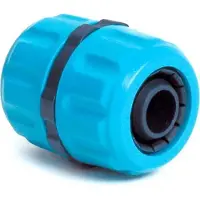 Cellfast Reparatieconnector - - 51-105H - Modern ontwerp - 3/4" - Tuinbewatering