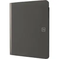 Tucano Elements case voor de Apple iPad Air 13 inch (2026) M4 / (2025) M3 / (2024) M2 - Zwart