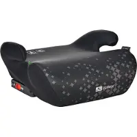 Lorelli Cosmos Black Isofix 125-150 cm i-Size Booster 1007185-2401