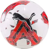 Puma Orbita 6 Ms Football Ball Wit 5