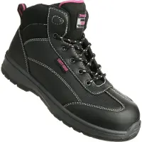 Safety Jogger veiligheidsschoenen BESTLADY SI9300370 - S3 - SRC-slipvastheid - Maat 37