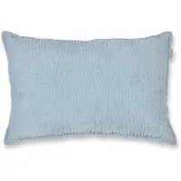 Pip studio Sierkussen Velvet Sky Light Blue (40 x 60 cm)