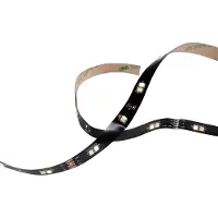 TRIO Ledstrip Gaming Chip zwart