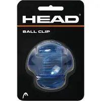 Head Tennisbalclip Kleur : Blauw
