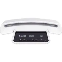 Alcatel Draadloze Telefoon ePure Premium Wit