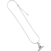 Autre Harry Potter: Sorting Hat / Sorteerhoed hanger & ketting Jewelry