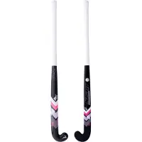 Stag Helix - LowBow - 55% Carbon - 37,5 Inch - Hockeystick Senior - Outdoor