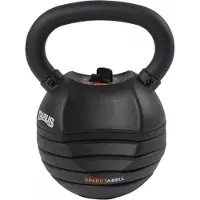 Taurus Selectabell Kettlebell 18 kg