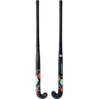 Stag Pro - XL-Bow - 55% Carbon - 37,5 Inch - Hockeystick Senior - Outdoor