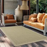 Muratap Solid binnen en buiten vloerkleed indoor & outdoor laagpolig effen - 80x250 cm