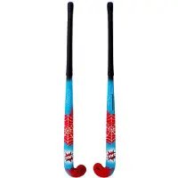 Stag Sambar Spidy - Jr-Bow - 29 Inch - Hockeystick Junior