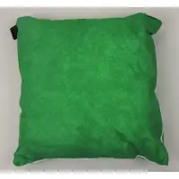 Madison sierkussen 45x45 cm Panama island green