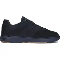 Cycleur de Luxe CDLM 242014_Stripe Veterschoenen | Maat 41 Heren Blauw
