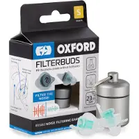 Oxford Ox654 Oordopjes
