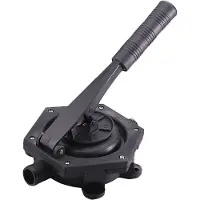 Talamex Hand Bilge Pump Blauw