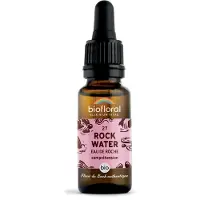 Biofloral Bachbloesems 27 Bronwater Bio 20 ml Druppels
