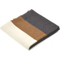 Libeco Sprei Nash Stripe-260 x 240 cm