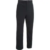Callaway Mens Stormlite Waterproof Trouser Caviar 2XL
