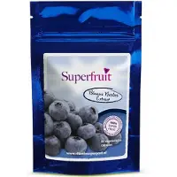 Healthy Vitamins Blauwe Bosbesextract