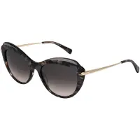 Longchamp LO617S Dames Zonnebril - Trendy Zomeraccessoire