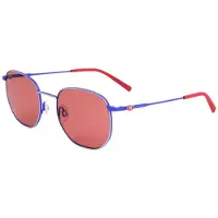 Missoni Zonnebril Unisex MMI 0055S BLAUW PALLADIUM - 0716736372846