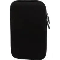 TNB T'nB 7'' Slim Sleeve 17,8 cm (7'') Opbergmap/sleeve Zwart