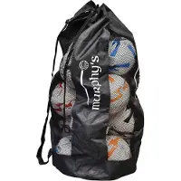Murphy´s 12 Ball Gaelic Football Sack