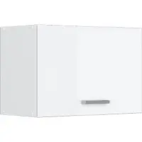 Vicco R-Line Hangkast – 60 cm Plat Wit Hoogglans