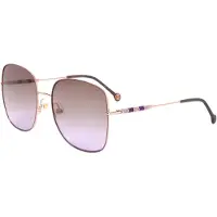 Carolina Herrera Ch0035/s Dames Zonnebril