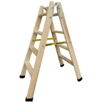 Plabell Ladder 4 Treden