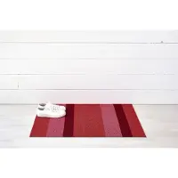 Chilewich Punch-Utility-Deurmat-61x91-cm