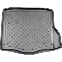 Guardliner kofferbakmat voor Mercedes CLA Coupe (C117) (03.2013-03.2019) - TPE-Rubber