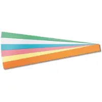 Eichner Markeringsstrips karton, roze