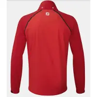 Footjoy HydroTour Golfjas Rood