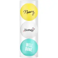 Legend Golfballen Gift Set Neary