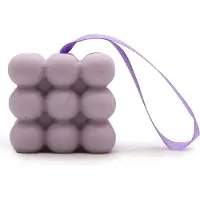Joy of Balance Massage Zeep - Lavendel & Lilac - 5x5x5cm