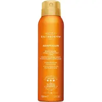 Institut Esthederm Adaptasun Beschermende Zijdezachte Lichaamsmist Felle Zon | 150 ml