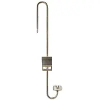 Superfish Sf scapers rvs co2 diffusor 25 cm