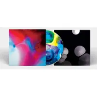 Pias Floating Points - Cascade (CD)