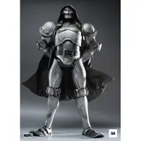 3A Doctor Doom Classic - 1/6 Actionfigur - Marvel Comics 34 cm