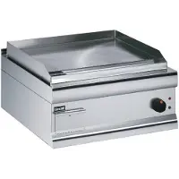 Lincat Silverlink 600 Elektrische Bakplaat GS6 - J950 - Horeca & Professioneel