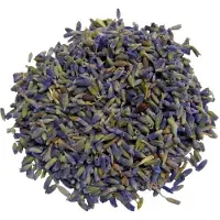 Ancient Wisdom Gedroogde Lavendel – 1 kg – Lavendelbloemen 100% Natuurlijk – Voor Thee, Kruidenzakjes, Kussens & Decoratie
