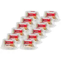 Damhert | Minder Suikers | Krokante Galettes | 12 Stuks | 12 x 210 gram