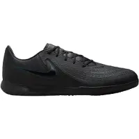 Nike Phantom GX II Academy IC Zaalvoetbalschoenen Zwart 40.5