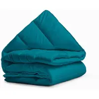 Sleeptime Dekbedovertrek Lazy Dekbed Zonder Overtrek - Plume 200 x 200