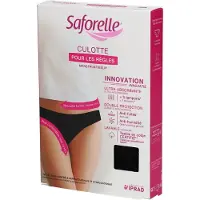 Saforelle Ultra Absorberende Slip M | 1 stuk