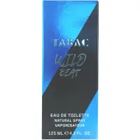 Tabac Wild Beat eau de toilette spray 125 ml