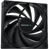 DeepCool Fan FK120 Zwart, 120mm