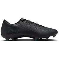 Nike Zoom Mercurial Vapor 16 Academy Gras / Kunstgras Voetbalschoenen (MG) Zwart Donkergroen