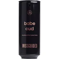 Missguided Geuren Damesgeuren Babe OudEau de Parfum Spray
